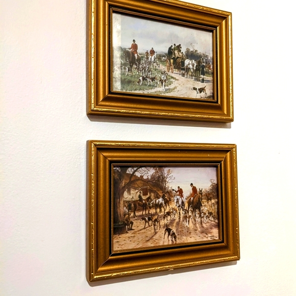 VTG frames - Picture 2 of 4